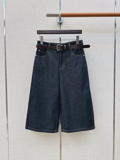Джинсы Brunello Cucinelli