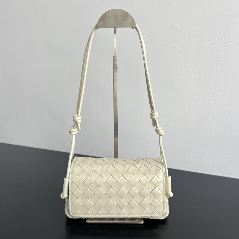 Сумка Bottega Veneta Notturno плетеная