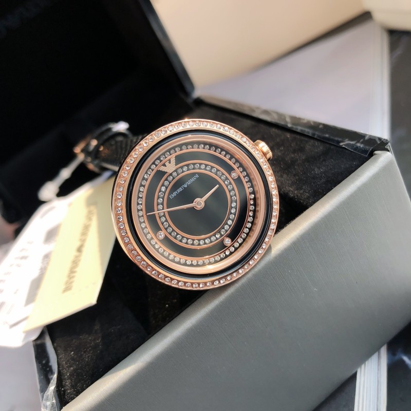 Часы Armani