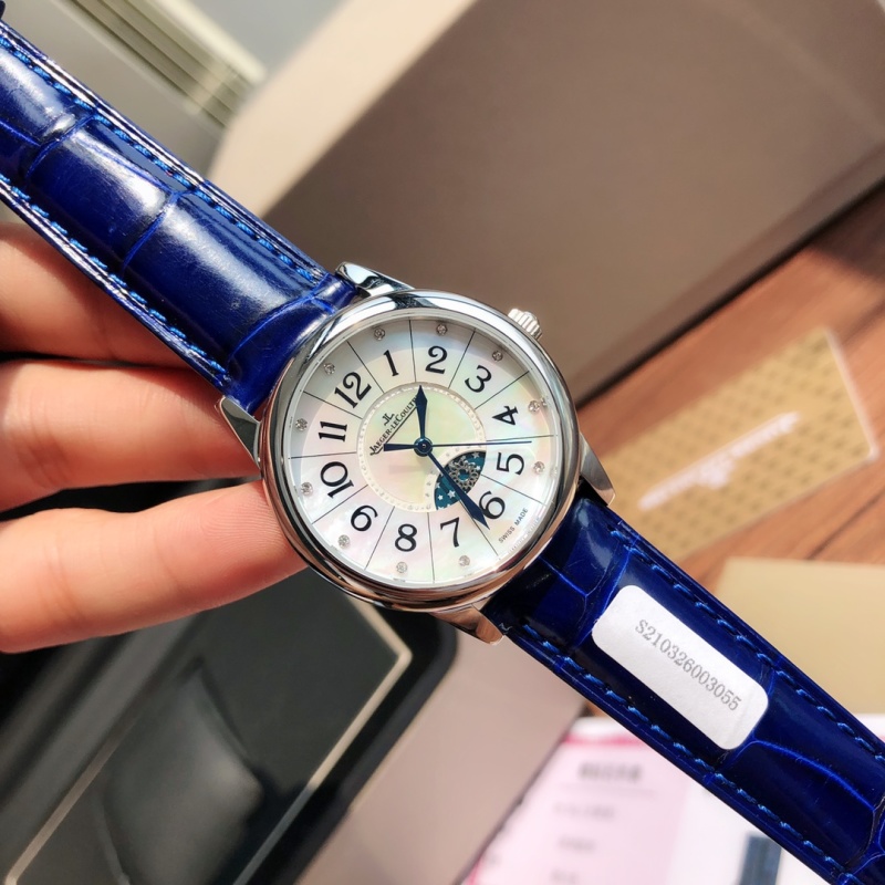 Часы Jaeger-LeCoultre