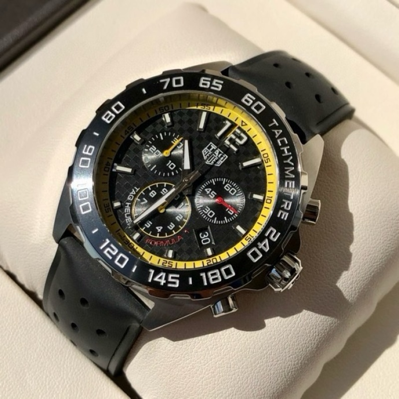 Часы TAG Heuer