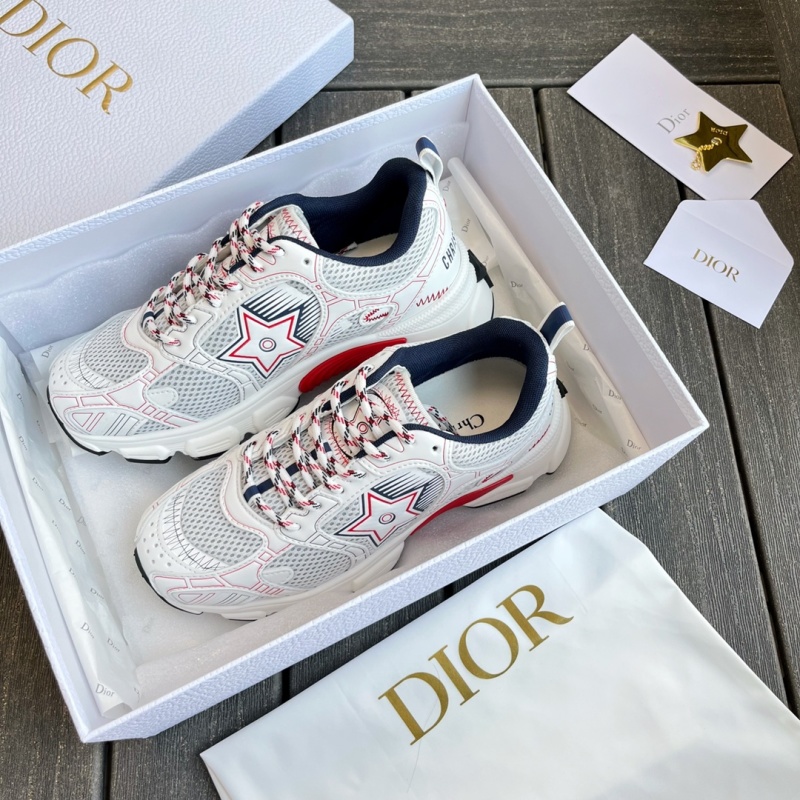 Кроссовки женские DIOR P420