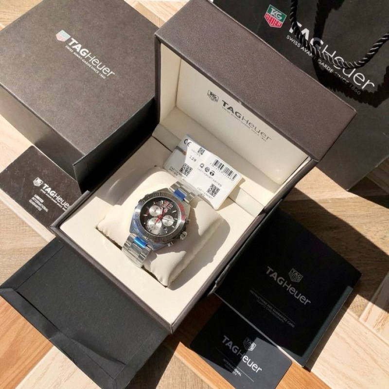 Часы TAG Heuer