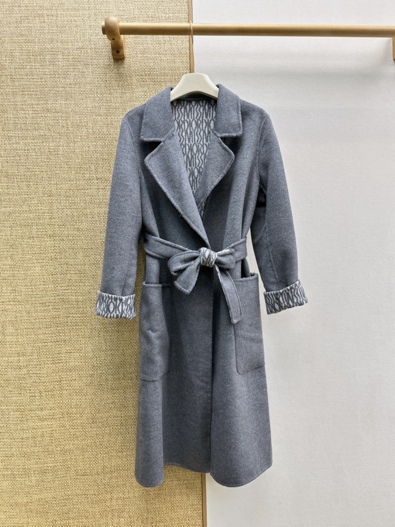 Пальто Dior