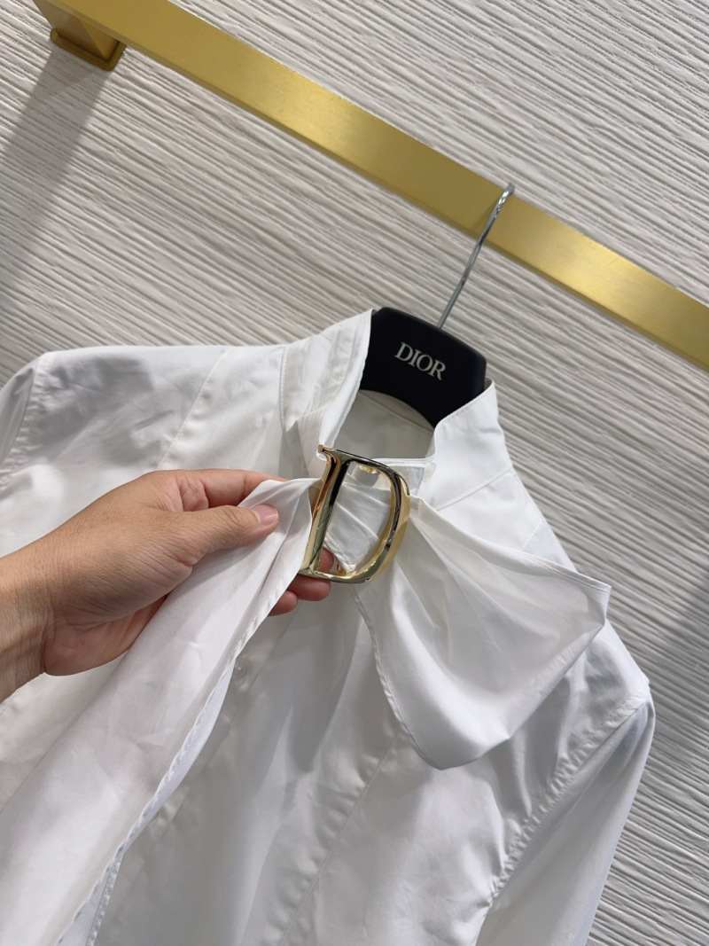Рубашка Dior