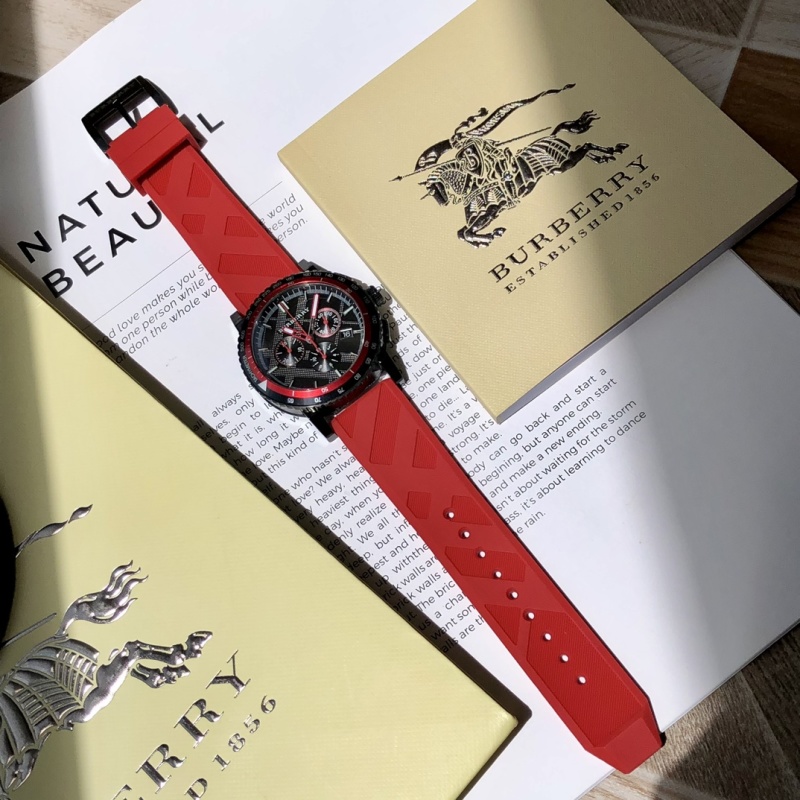 Часы Burberry