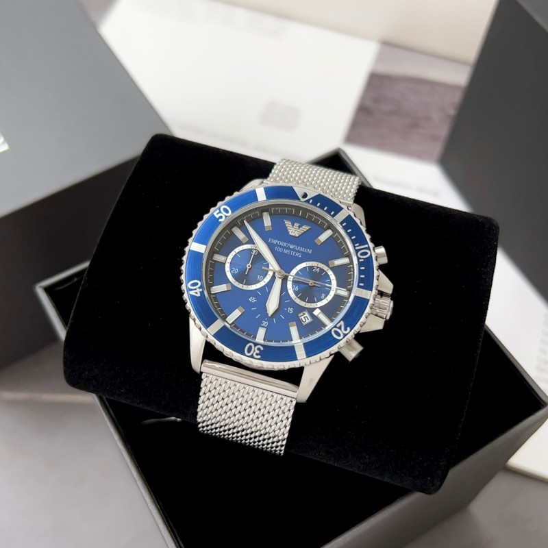 Часы Emporio Armani