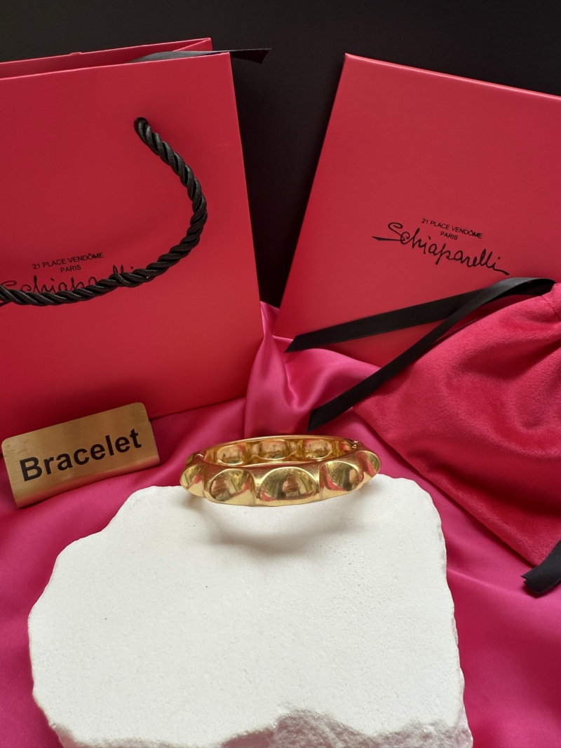 Браслет Schiaparelli