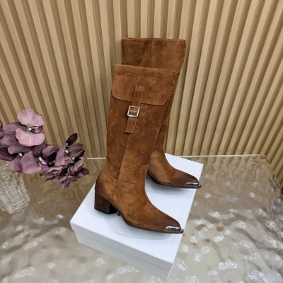 Сапоги Celine
