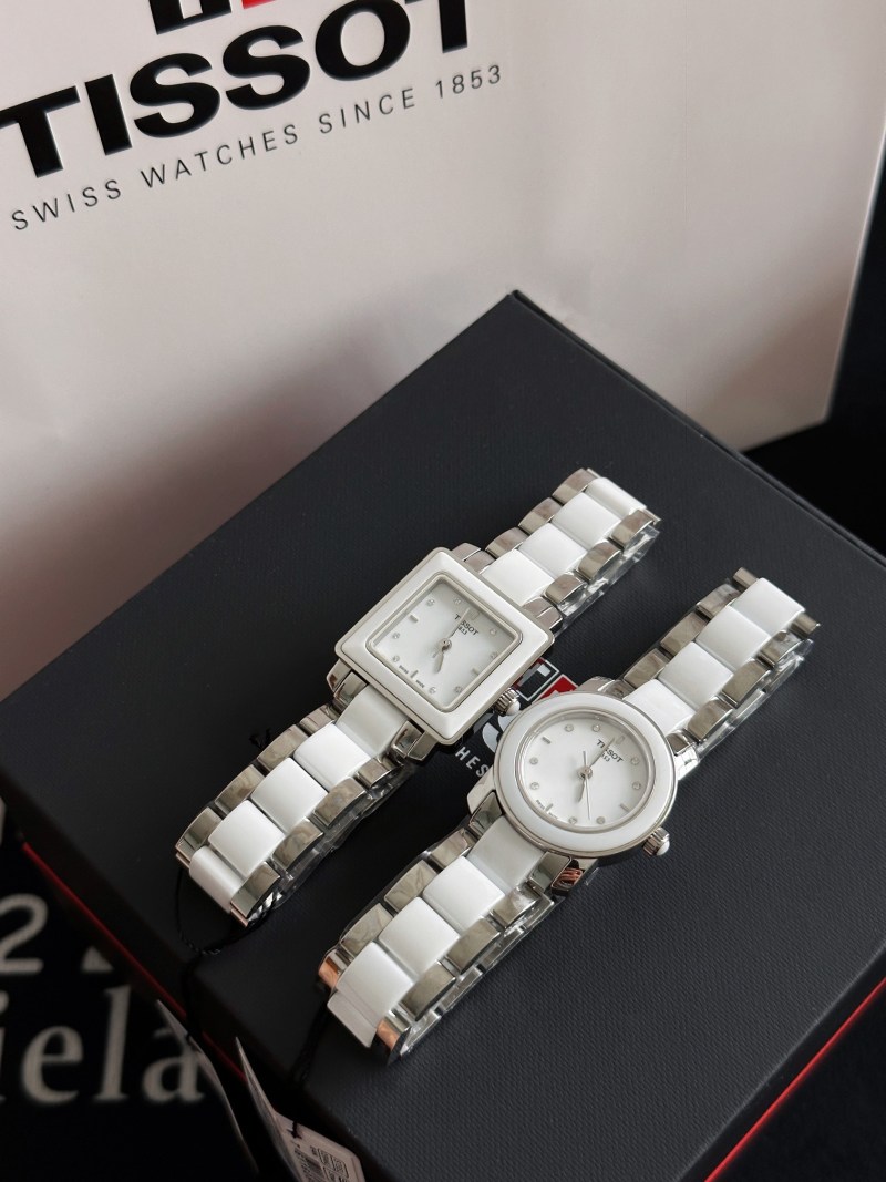 Часы Tissot