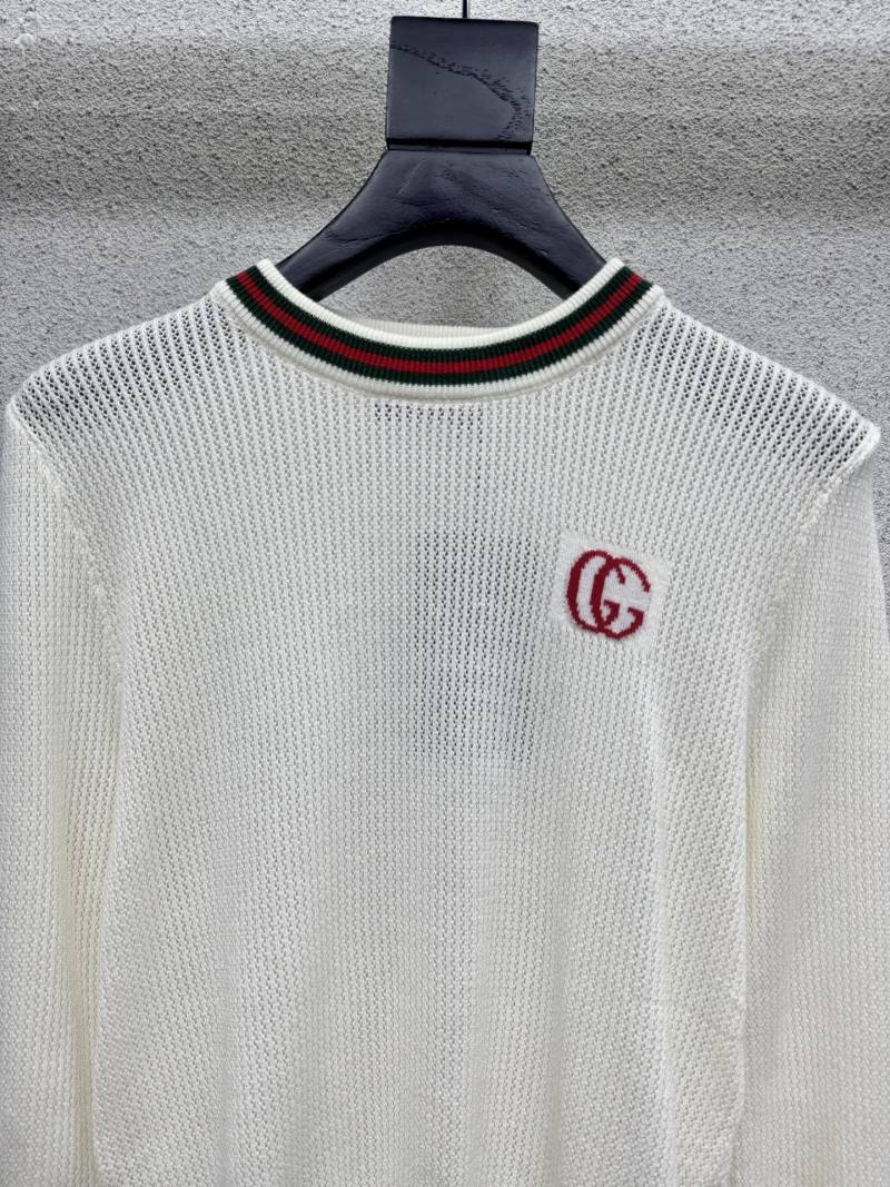 Джемпер Gucci
