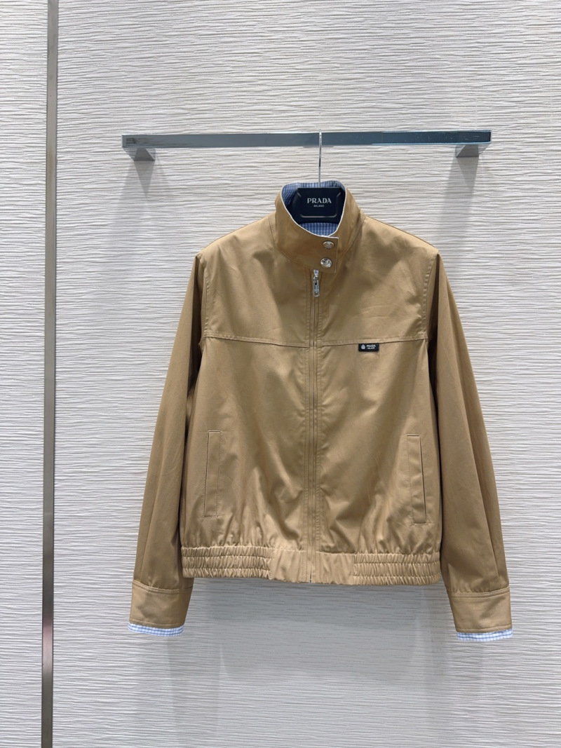 Пиджак Prada