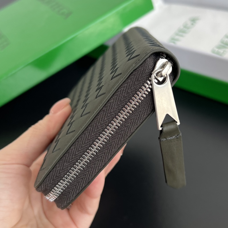 Кошелек-портмоне Bottega Veneta