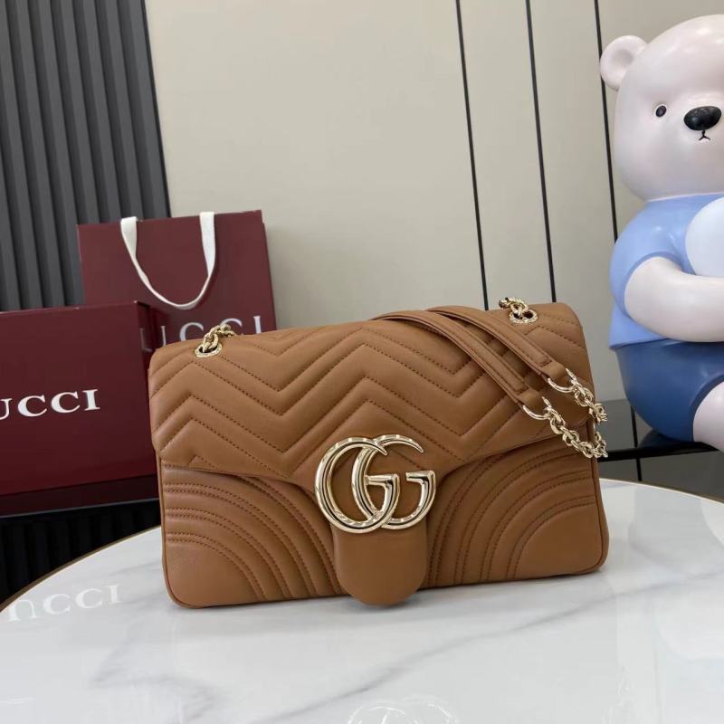 Сумка Gucci GG Marmont