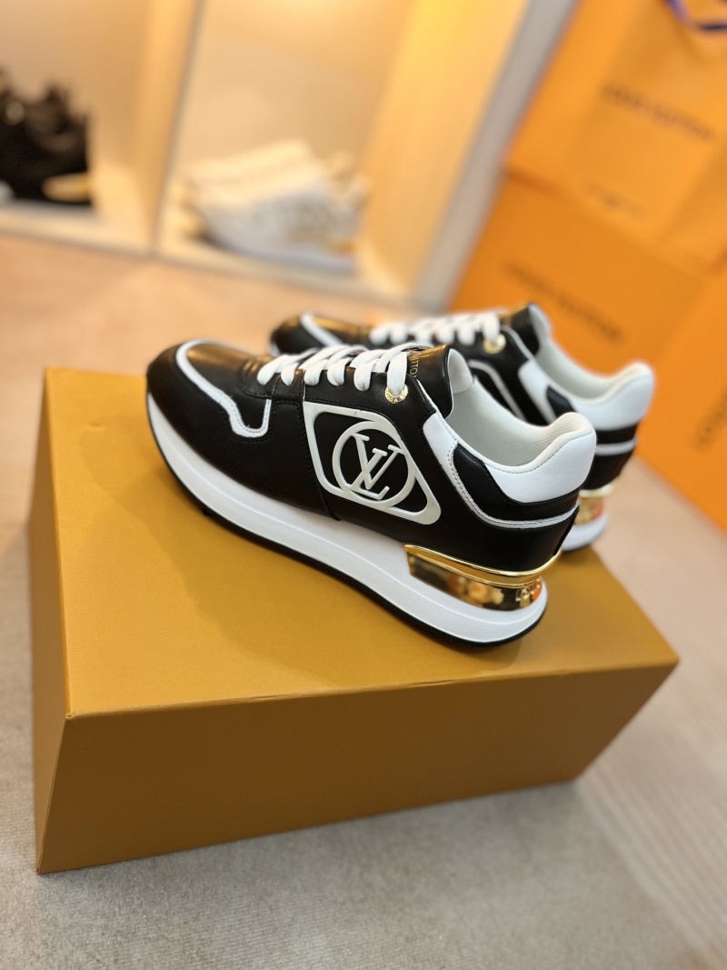Кроссовки Louis Vuitton Neo Run Away