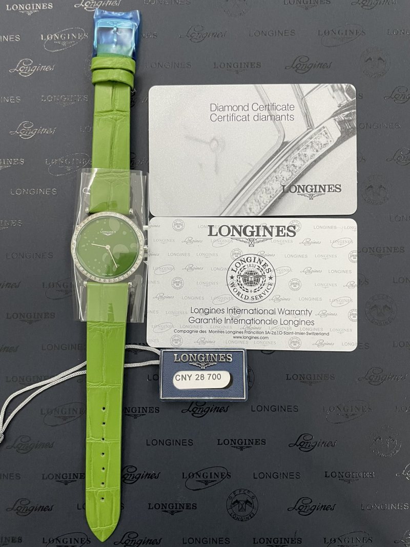 Часы Longines