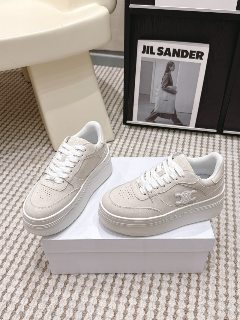 Женские кроссовки CELINE Runner