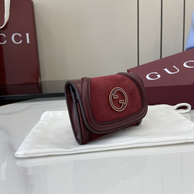 Кошелек Gucci