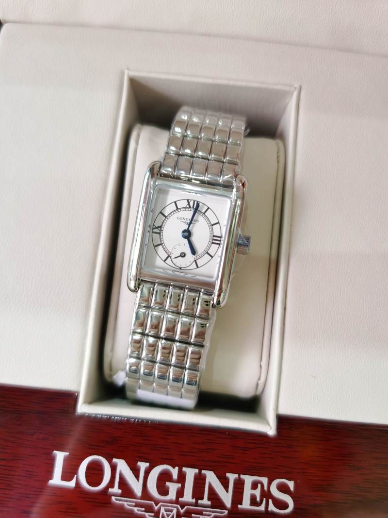 Часы Longines