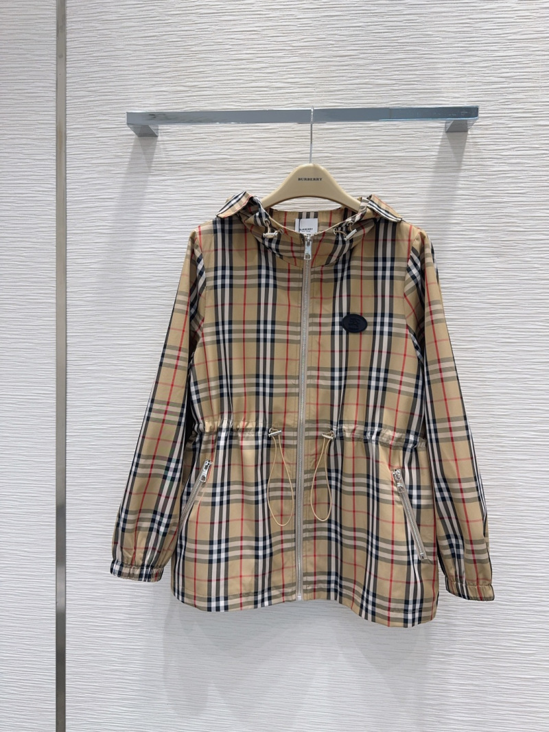 Куртка Burberry