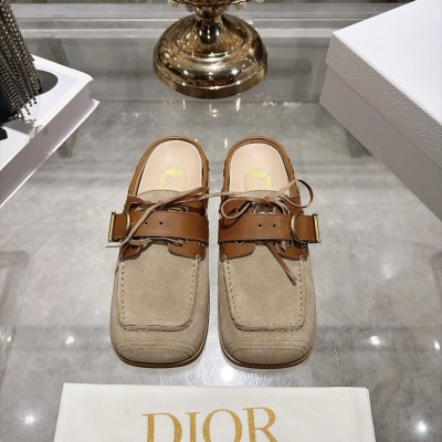 Туфли Dior