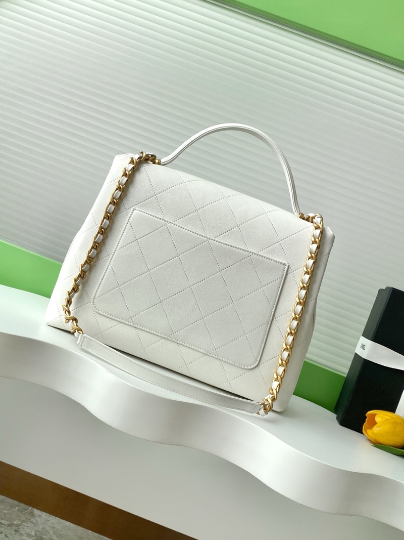 Сумка-портфель Chanel