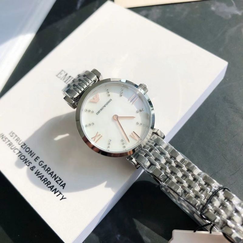 Часы Emporio Armani