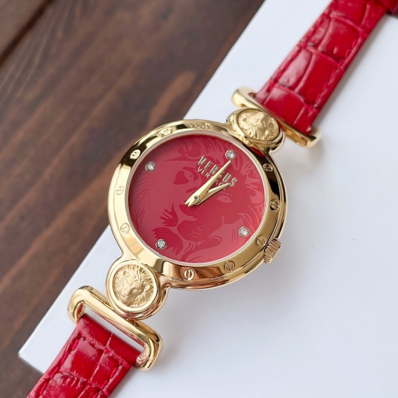 Часы Versace