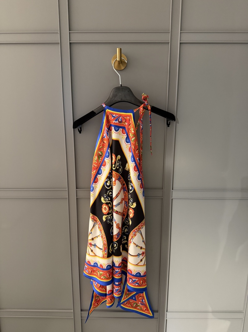 Платье Dolce & Gabbana