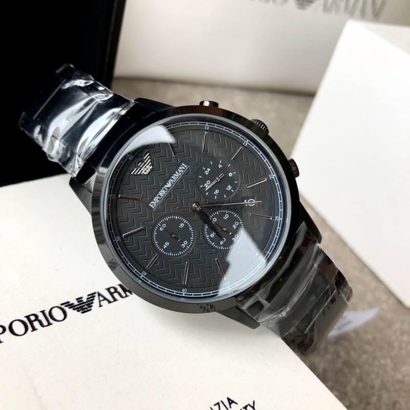Часы Armani