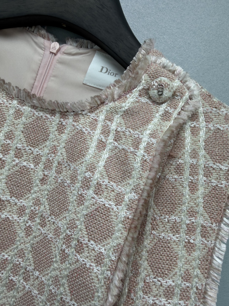 Платье Dior