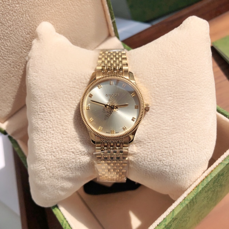 Часы Gucci