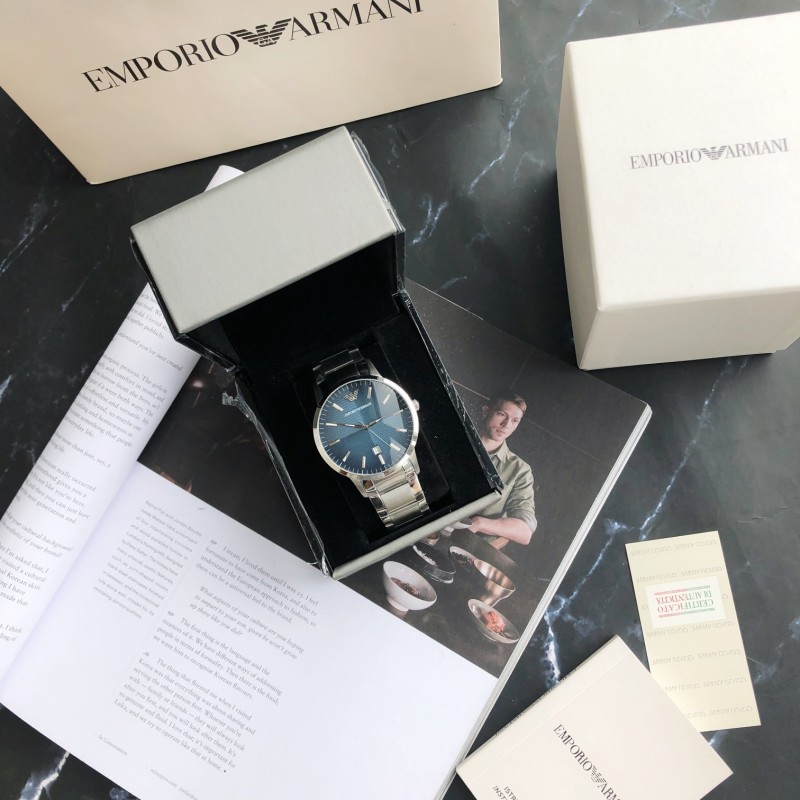 Часы Emporio Armani