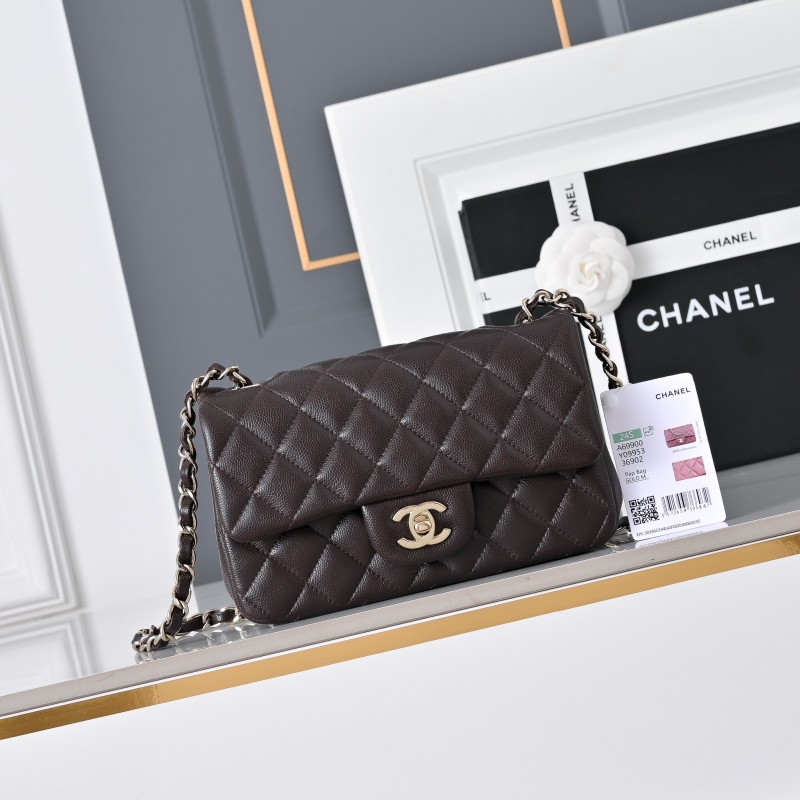 Сумка Chanel Classic Flap Mini