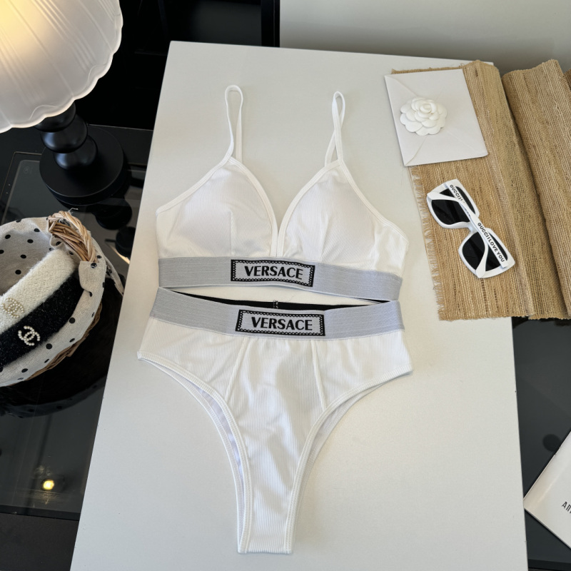 Двухчастный купальник Versace