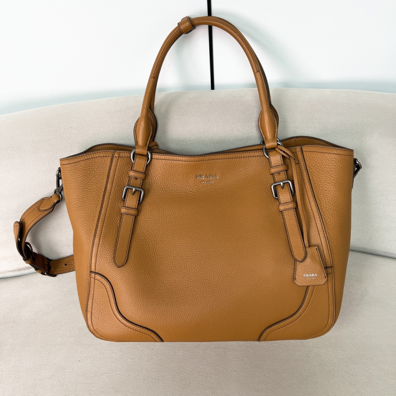 Сумка Prada Soft Litchi, 1BG602