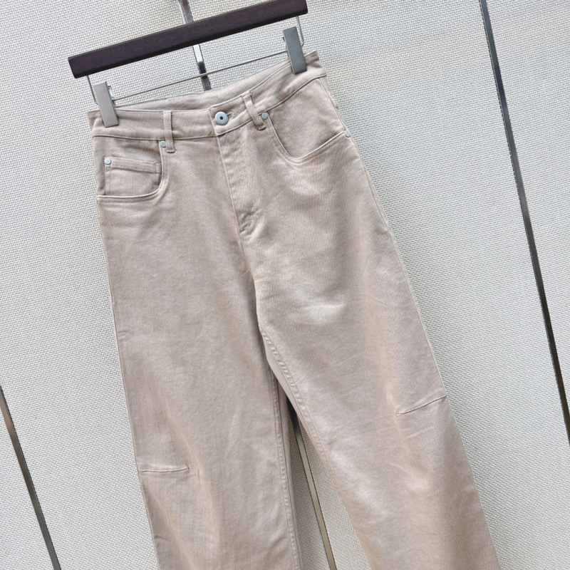 Джинсы Brunello Cucinelli