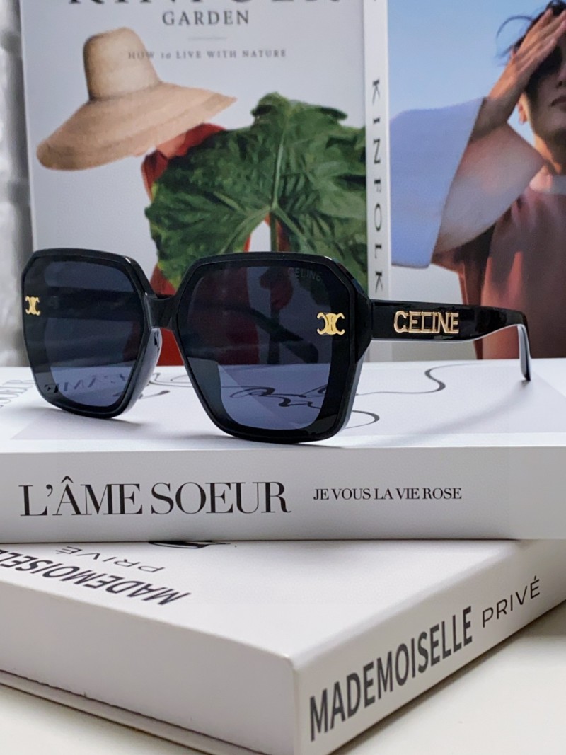 Солнцезащитные очки Celine