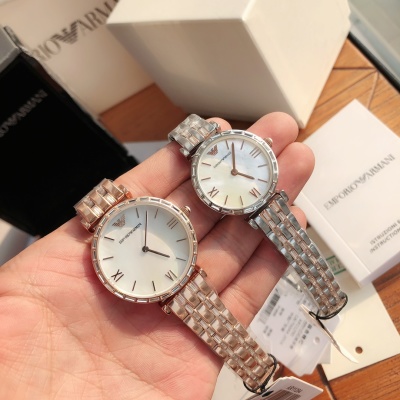 Часы Armani