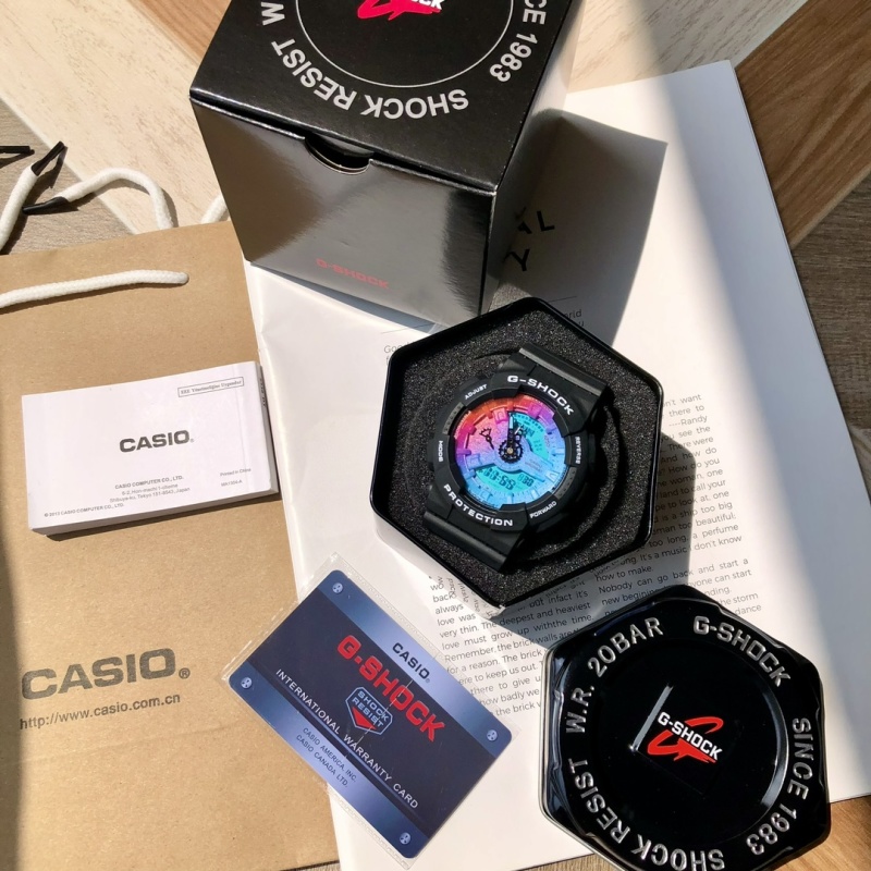 Часы Casio G-Shock