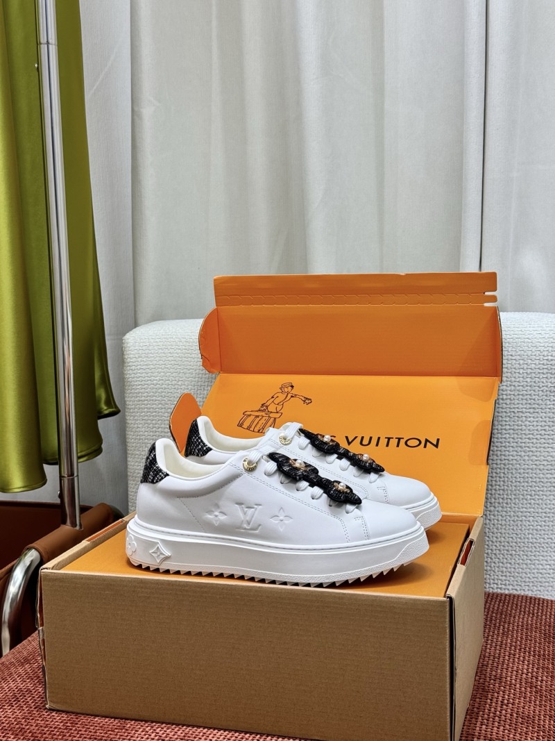 Кроссовки Louis Vuitton