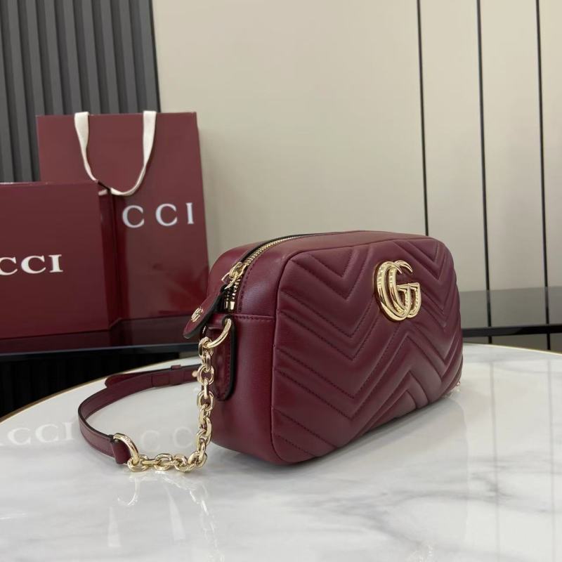 Сумка Gucci GG Marmont