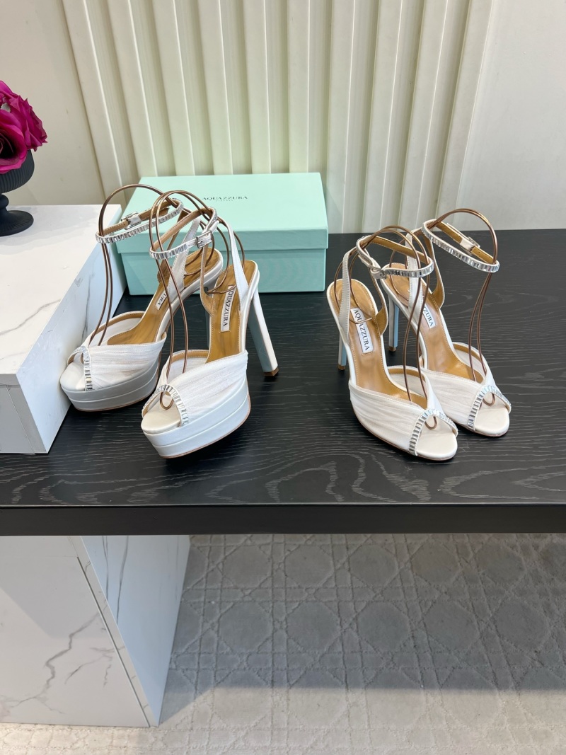 Туфли Aquazzura