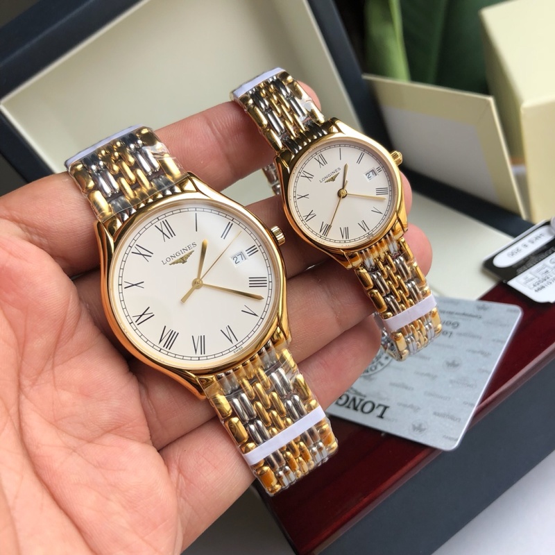 Часы Longines