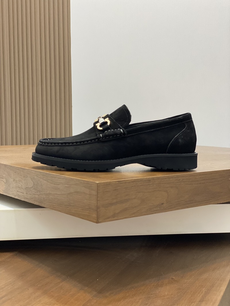 Мужские туфли Ferragamo