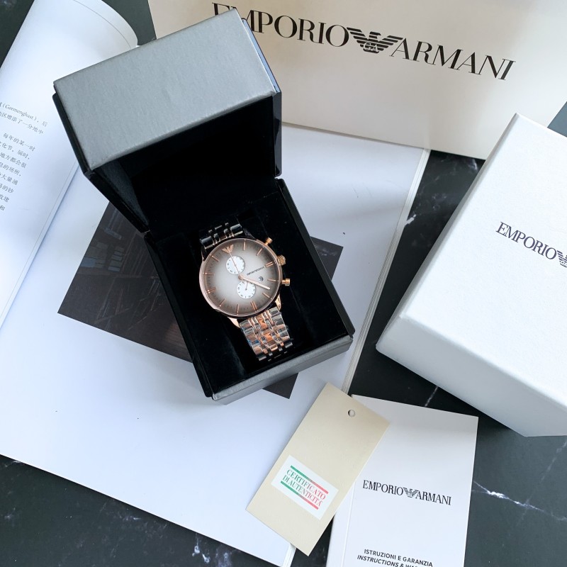 Часы Emporio Armani