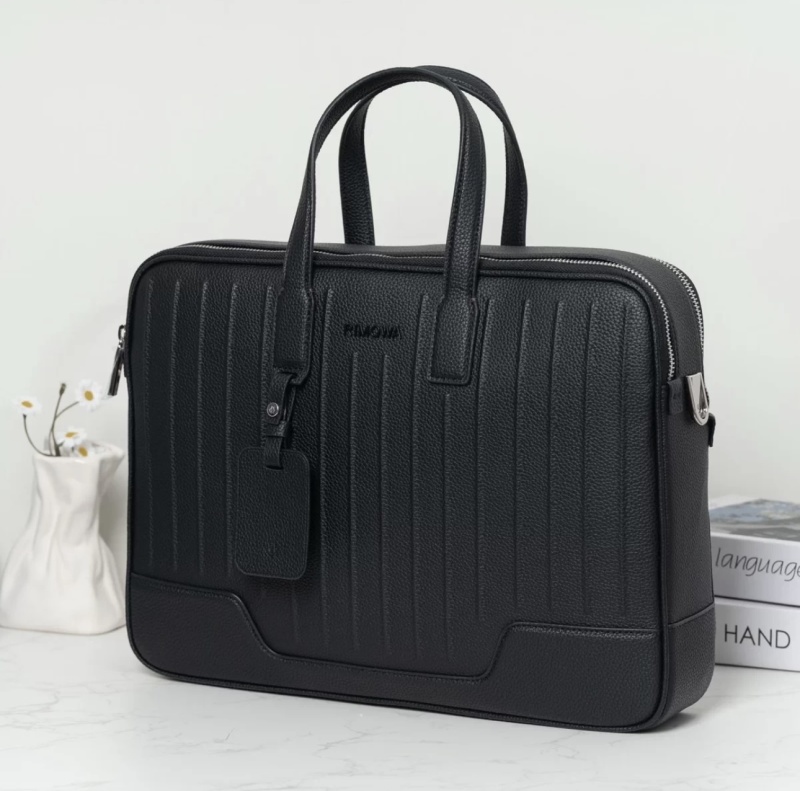 RIMOWA Never Still деловой портфель черный