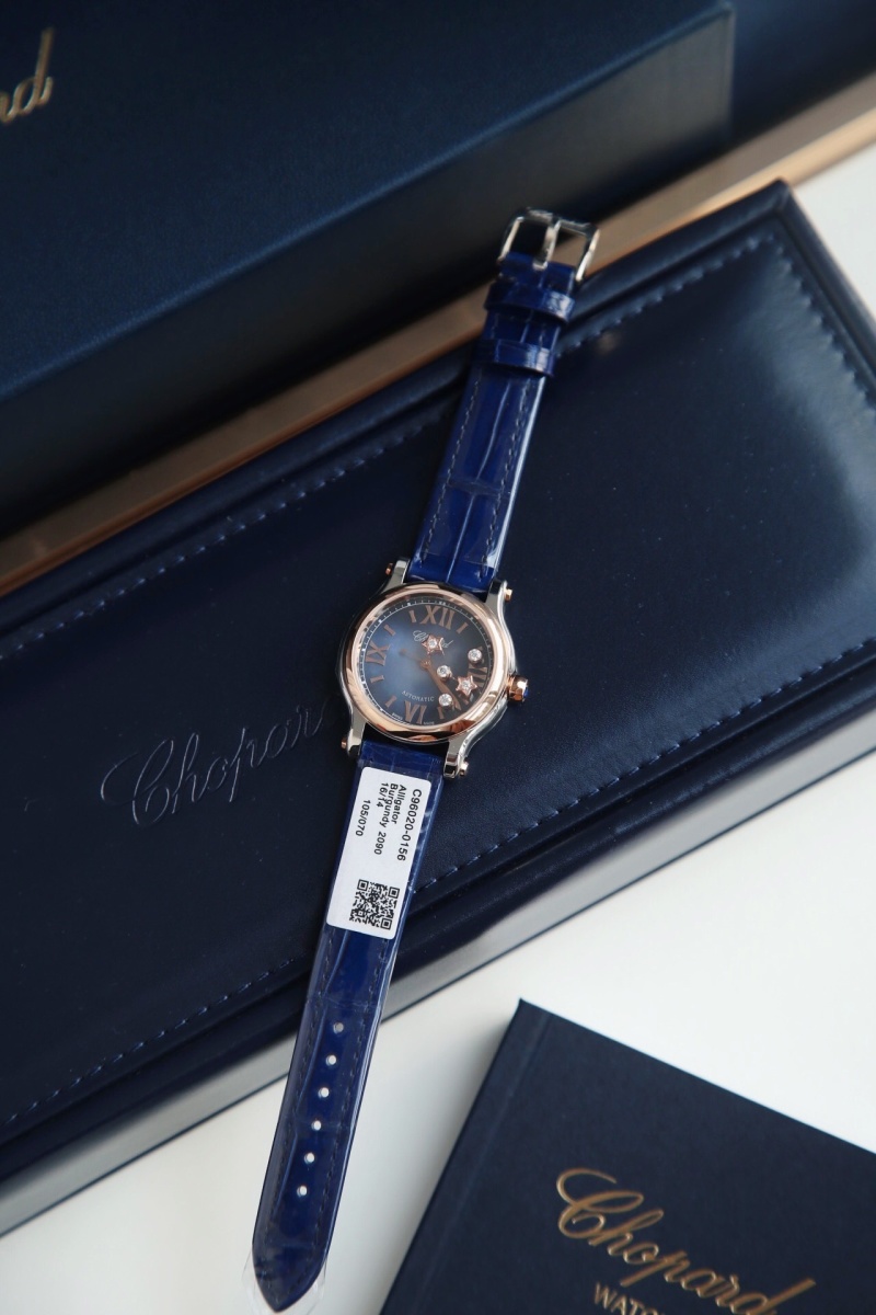 Часы Chopard