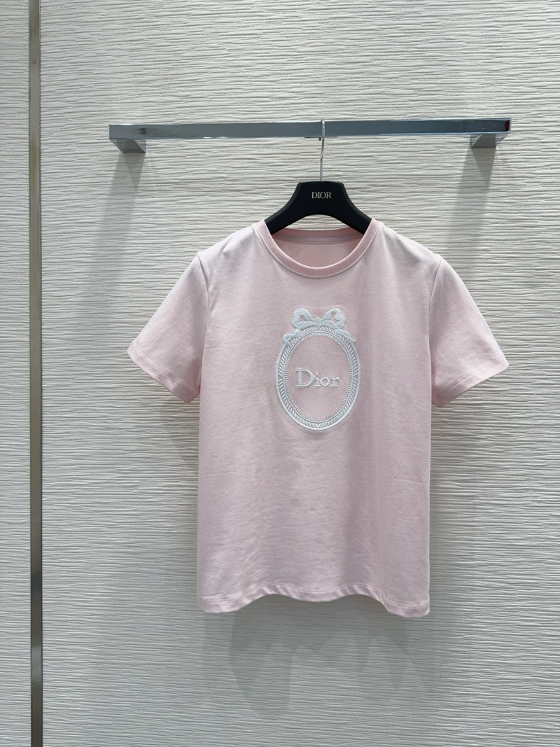 Футболки Dior