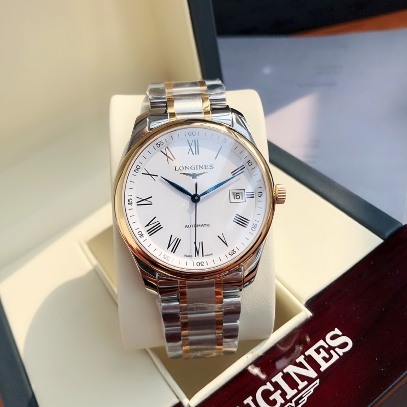 Часы Longines
